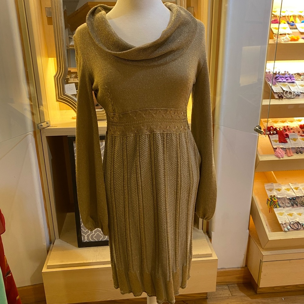 RED valentino dress
